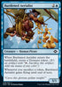 Burdened Aerialist - Modern Horizons 2 (Common) [MH2-38]