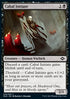 Cabal Initiate - Modern Horizons 2 (Common) [MH2-78]