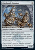 Patchwork Gnomes (V.1) - Modern Horizons 2 (Uncommon) [MH2-299]