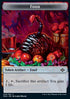 Food Token (V.2) - Modern Horizons 2: Extras (Token) [XMH2-T18]