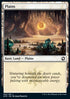 Plains (V.4) - Adventures in the Forgotten Realms (Land) [AFR-265]