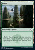 Forest (V.4) - Adventures in the Forgotten Realms (Land) [AFR-281]