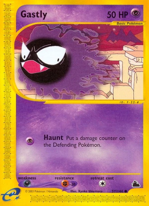 57-gastly