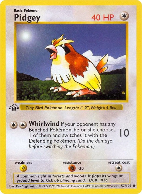 57-pidgey