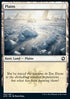 Plains (V.1) - Adventures in the Forgotten Realms (Land) [AFR-262]