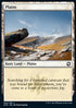 Plains (V.3) - Adventures in the Forgotten Realms (Land) [AFR-264]
