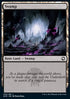 Swamp (V.1) - Adventures in the Forgotten Realms (Land) [AFR-270]