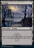 Swamp (V.2) - Adventures in the Forgotten Realms (Land) [AFR-271]