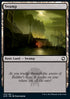 Swamp (V.3) - Adventures in the Forgotten Realms (Land) [AFR-272]