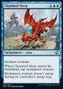 Charmed Sleep - Adventures in the Forgotten Realms (Common) [AFR-50]