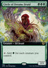 Circle of Dreams Druid - Adventures in the Forgotten Realms: Extras (Rare) [XAFR-383]