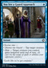 You See a Guard Approach - Adventures in the Forgotten Realms (Common) [AFR-85]