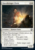 Dawnbringer Cleric - Adventures in the Forgotten Realms (Common) [AFR-9]