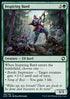 Inspiring Bard - Adventures in the Forgotten Realms (Common) [AFR-189]