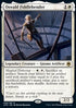 Oswald Fiddlebender - Adventures in the Forgotten Realms (Rare) [AFR-28]