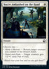 You're Ambushed on the Road - Adventures in the Forgotten Realms (Common) [AFR-43]