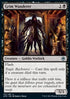 Grim Wanderer - Adventures in the Forgotten Realms (Uncommon) [AFR-107]