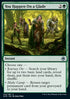 You Happen On a Glade - Adventures in the Forgotten Realms (Uncommon) [AFR-214]