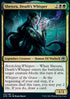 Shessra, Death's Whisper - Adventures in the Forgotten Realms (Uncommon) [AFR-231]