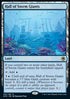 Hall of Storm Giants - Adventures in the Forgotten Realms (Rare) [AFR-257]