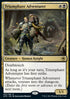 Triumphant Adventurer - Adventures in the Forgotten Realms (Rare) [AFR-237]