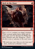 Kick in the Door - Adventures in the Forgotten Realms (Common) [AFR-153]