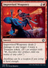 Improvised Weaponry - Adventures in the Forgotten Realms (Common) [AFR-150]