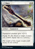 +2 Mace - Adventures in the Forgotten Realms (Common) [AFR-1]