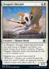 Dragon's Disciple - Adventures in the Forgotten Realms (Uncommon) [AFR-13]