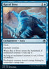 Ray of Frost - Adventures in the Forgotten Realms (Uncommon) [AFR-68]