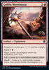 Goblin Morningstar - Adventures in the Forgotten Realms (Uncommon) [AFR-145]