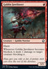 Goblin Javelineer - Adventures in the Forgotten Realms (Common) [AFR-144]