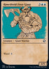 Rimeshield Frost Giant - Adventures in the Forgotten Realms: Extras (Common) [XAFR-310]