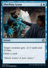 Shocking Grasp - Adventures in the Forgotten Realms (Common) [AFR-72]