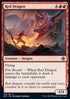Red Dragon - Adventures in the Forgotten Realms (Uncommon) [AFR-160]
