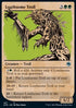 Loathsome Troll - Adventures in the Forgotten Realms: Extras (Uncommon) [XAFR-327]