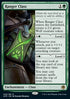Ranger Class - Adventures in the Forgotten Realms (Rare) [AFR-202]