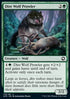 Dire Wolf Prowler - Adventures in the Forgotten Realms (Common) [AFR-179]