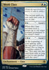 Monk Class - Adventures in the Forgotten Realms (Rare) [AFR-228]