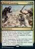 Skeletal Swarming - Adventures in the Forgotten Realms (Rare) [AFR-232]