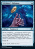 Trickster's Talisman - Adventures in the Forgotten Realms (Uncommon) [AFR-79]