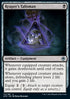 Reaper's Talisman - Adventures in the Forgotten Realms (Uncommon) [AFR-117]