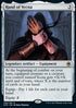 Hand of Vecna - Adventures in the Forgotten Realms (Rare) [AFR-246]