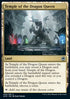 Temple of the Dragon Queen - Adventures in the Forgotten Realms (Uncommon) [AFR-260]