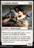 Twinblade Paladin - The List (Uncommon) [ZNL-285]