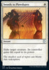 Swords to Plowshares - Commander: Adventures in the Forgotten Realms (Uncommon) [AFC-75]