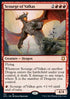 Scourge of Valkas - Commander: Adventures in the Forgotten Realms (Mythic) [AFC-137]