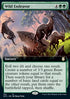 Wild Endeavor - Commander: Adventures in the Forgotten Realms: Extras (Rare) [XAFC-312]
