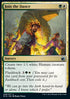 Join the Dance - Innistrad: Midnight Hunt (Uncommon) [MID-229]