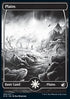 Plains (V.2) - Innistrad: Midnight Hunt (Land) [MID-269]